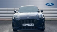 Ford Puma 1.0 EcoBoost Hybrid mHEV ST-Line 5dr Petrol Hatchback